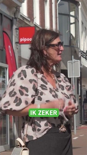 Ga jij dit volgende keer proberen als je misselijk bent? 🤢