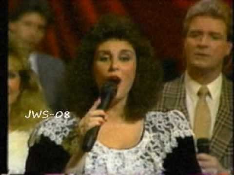 The Nelons - I'll Talk To The Father