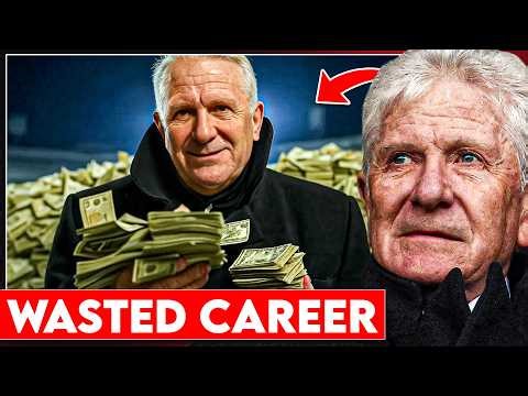 The Troubled Legacy of Alan Ball…