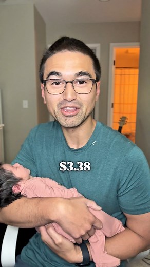 $3.38 to close on their home! 🤯 No babies were woken in the making of this video. 👨🏻‍🍼 Conventional appraisal. 🏡 No seller concessions. 🤑 Here’s how we helped our client get to the closing table with almost nothing out of pocket. ☝️ | Dennis Brown