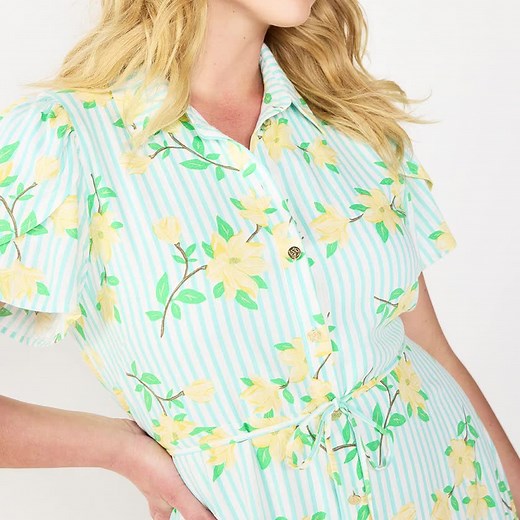 18K views · 141 reactions | All dressed up with everywhere to go. ✨ See what’s new from DRAPER JAMES RSVP—a special collection from Reese Witherspoon’s brand, Draper James—exclusively for Kohl’s: https://kohls.co/3yFklm7 | Kohl's | Facebook