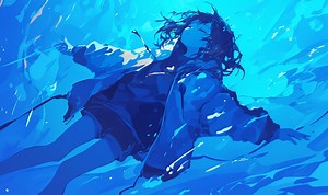 【纯音乐分享】Drift/生活是一片孤独的海，上面行驶着许多无法靠岸的船_哔哩哔哩_bilibili