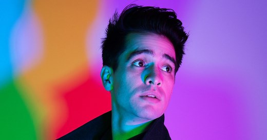 Critic of Music: Vocal Range and Profile: Brendon Urie (Panic! At The Disco)