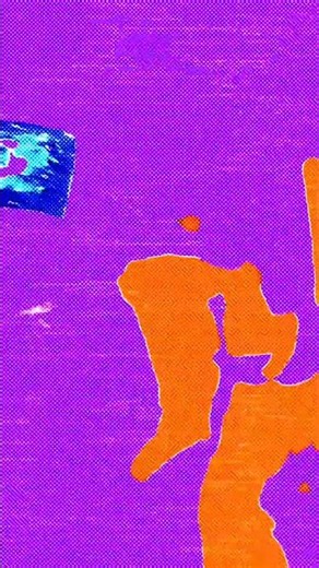 Abstract videoart_ one shot short #24_ 2d abstract animation