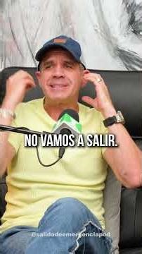 Este es un ejemplo de que amar.. también es poner límites..