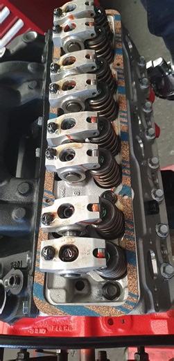 86K views · 621 reactions | Always a good idea to prime well a new install of Platinum Rockers .... SBC E Street Priming | YELLA TERRA | Facebook