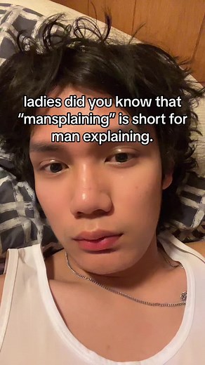 Mansplaining: Understanding the Concept Explained