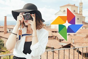 Cómo configurar Google Fotos para que guarde todas tus fotos y vídeos en Android