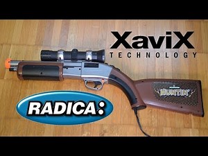 Light Gun Reviews 86: Buckmasters Huntin' (Plug and Play)