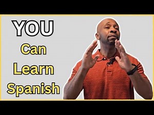 How to Learn Spanish for Adult Beginners