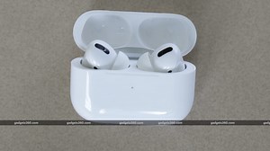 Apple AirPods Pro Review