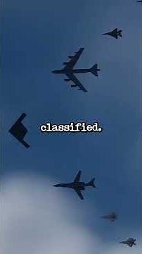 Why the US Doesn’t Sell the B 2 Bomber #b2bomber #stealthbomber #aviationhistory #usaf #fighterjet