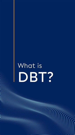 What is DBT? Dialectical Behavior Therapy (DBT) is an evidence-based...