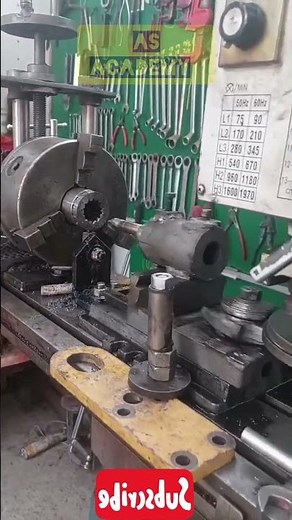 What is Slot Cutting? | Basics of Slot Cutting in Metalworking #slotcutting