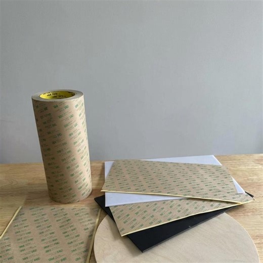 3M 467MP Adhesive Sheets for Crafting Acrylic or Wood - Etsy
