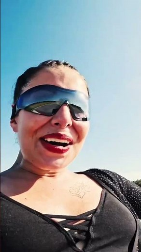 Wing Walker air show. Females in extreme sports. #airshow #aviation #wingwalking #femalefitness