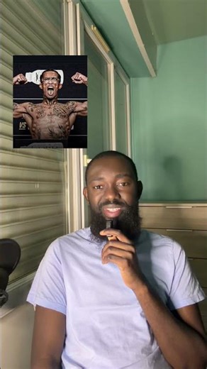 Vinicius Oliveira says he needs to lose 23 kg to make weight #mma #ufc #boxylucha #pfl #duet