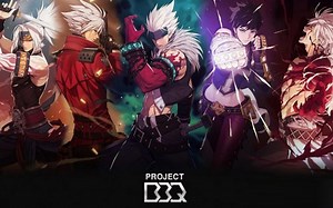 采用虚幻4引擎制作！3D版地下城勇士《BBQ》演示片段曝光