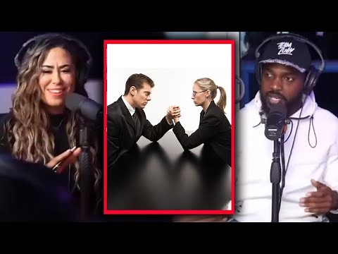 Zuby DEBATES WOMAN On ‪@FreshFitMiami‬ About Responsibility