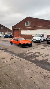 Dyno test or burnout? Both useful, but one’s more fun😁 | Driftworks