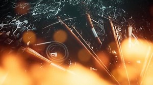 Watch the new lyric video produced by Crystal Spotlight for 'Man With A Stick' 👉🏻 http://smarturl.it/FISH-APWA-EP "It’s been so exciting to witness the huge response that came with making my entire back catalogue available on streaming services this summer. Knowing that so many of my fans - old and new - are discovering my work online and listening millions of times in such a short time is fantastic. So, with ‘Weltschmerz’ being my last and final album it seems the perfect time to also do thin