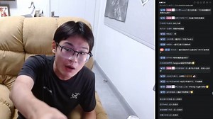 1酱录播：20250211-233213-012-1酱的深夜闲聊节目_游戏热门视频