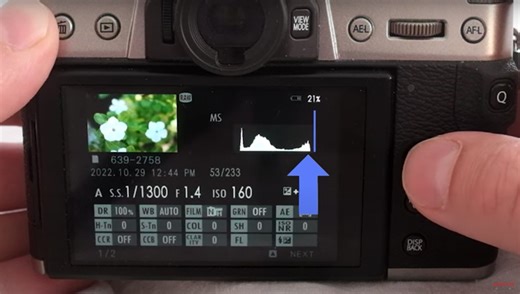 A Beginner's Guide to Camera Properties and Settings