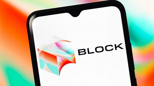 Block upgraded to Equal Weight by Morgan Stanley. Stock falls lower.