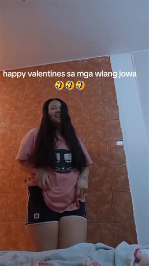Ang valentine's aiiii para lamang sa mga wlang jowa🤣🤣 mga single aper🤣🤣🥴🥴🥴 @highlight | Ssae Ren