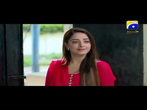 Ghar Titli Ka Par Last Episode - Aiman Khan - Shahzad Sheikh - Har Pal Geo