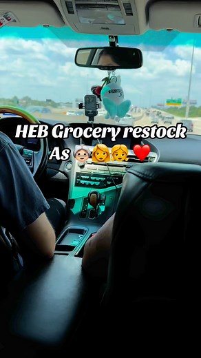 62K views · 2K reactions | My mom did a great job at the end of recording! #restock #grocery #groceryshopping #HEB #fypageシ | Lorena Hidalgo Oliva | Facebook