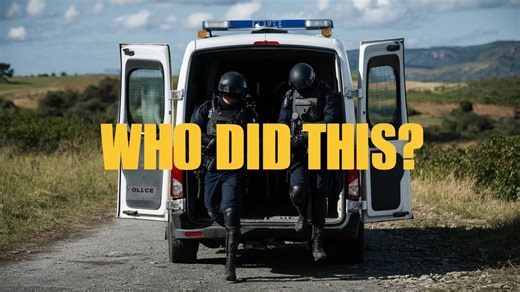 Order Was “End the Strike Today”… Minutes Later, 34 Men Lay Dead