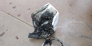 Investigators question if dehumidifier that sparked fire was recalled