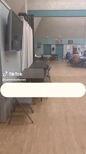 The Westchester Senior Center is available to use as a cooling center, staff told Yo Venice. | Yo Venice | Facebook