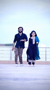 One more time 😍😍 with @sree_scarlet #dance #dancevideo #prashubaby | Prashanth Práshú