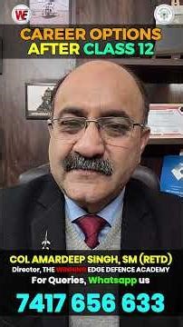 Career Options after Class 12 | CUET, Civil Services, CLAT, JEE, NEET, NDA, IPMAT