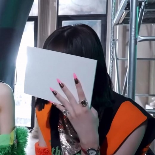 Winter and Wendy TikTok - Windy Wendy Compilation