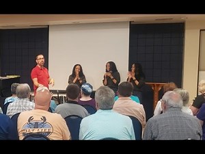 It is Well with the Wilmington Celebration Choir