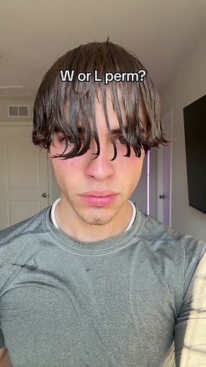 Dillon Latham Perm: Transform Your Look Today