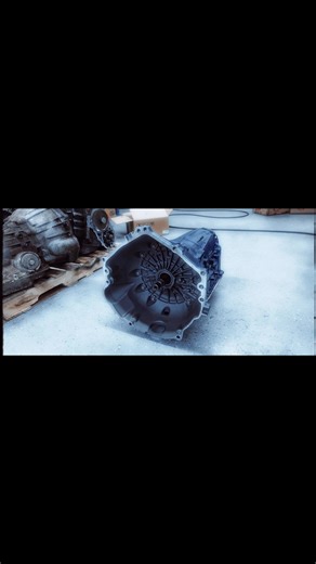 Opening Announcement: Expert Transmission Repairs Now Available!