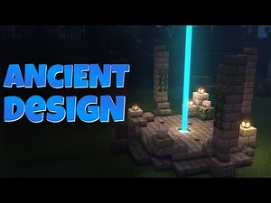 The Ancient SECRET to Building EPIC BEACON Designs