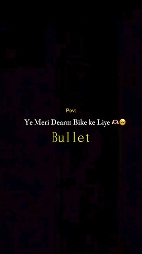main pagal Na Ho Java ❤️‍🩹💞||. #bulletlover #bullete