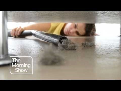 Daylight savings time: How to make up the hour of sleep you lost when clocks 'sprung forward'