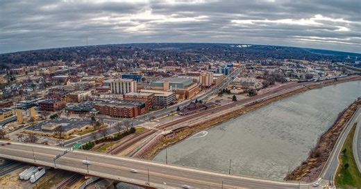 How students at MSU-Mankato are reacting after student was detained by ICE