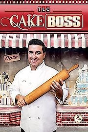 Watch Cake Boss Season 14 Episode 13 - Pep Rally, Birthday Treat And Fancy Feet