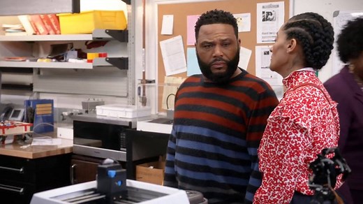 253K views · 4.4K reactions | Introducing Jack Johnson, the robotics genius. 藍 Catch up on last night's #blackish, now streaming on demand and on Hulu! | black-ish | Facebook