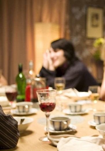 The I.T. Crowd S02:E04 - The Dinner Party