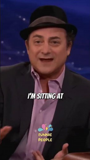 Kevin Pollak Funny Jack Nicholson Story #shorts ‪@TeamCoco‬
