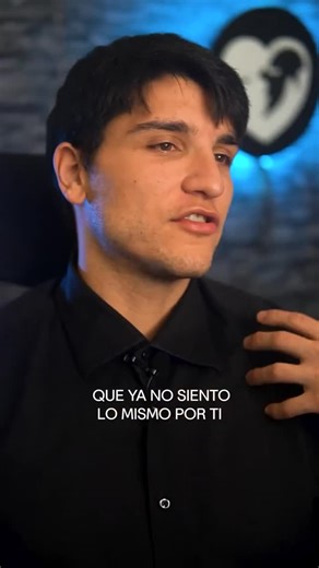 Hugo Hernández | Psicólogo experto en Seducción y Relaciones on Instagram: "Ya no siento lo mismo por ti. 💔 Soy Hugo, psicólogo experto en atracción interpersonal y tras haber pasado más de 10 años investigando la ciencia de la seducción, vengo a contarte cómo puedes multiplicar tu atractivo Sígueme y aprende cómo mejorar tu relación contigo mismo y con las personas que realmente te atraen. 🔄 #comoligar #seduccion #psicología #autoestima"