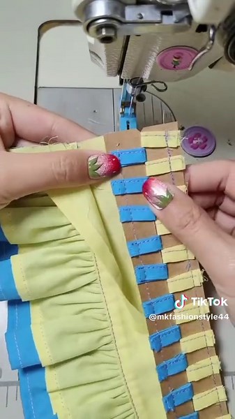 Fashion & Style on TikTok